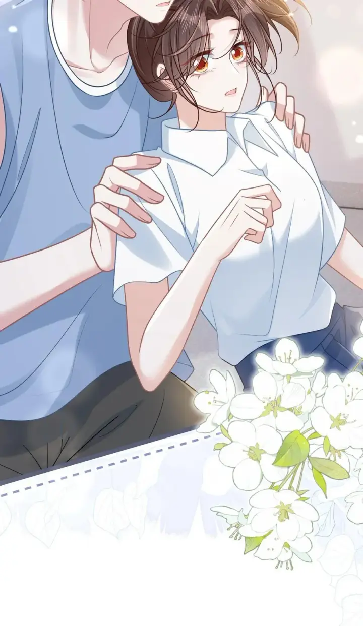 漫画《穿书后我连女配都不是》036 做自己的光第9张图
