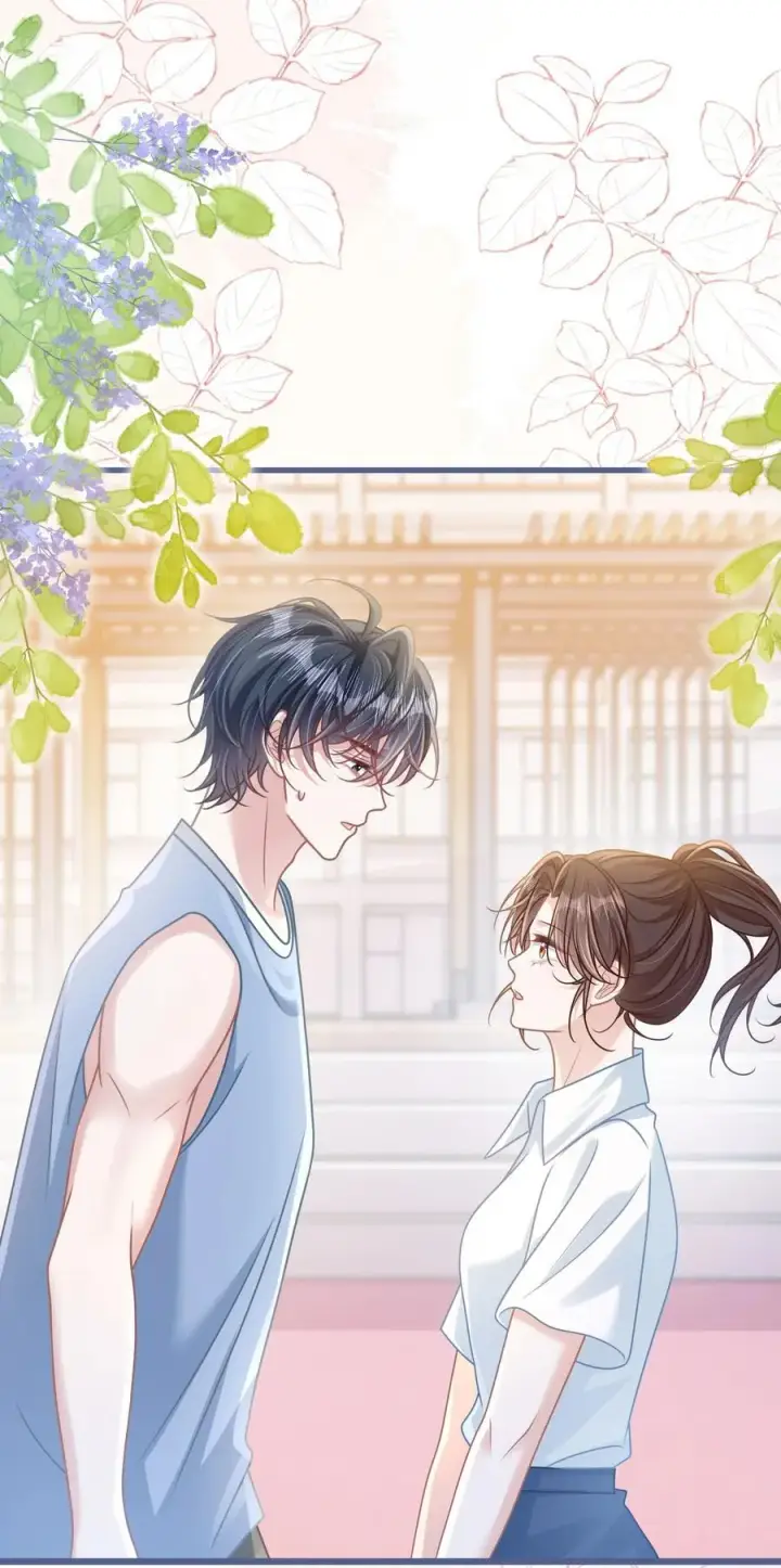 漫画《穿书后我连女配都不是》037 战胜男主！第39张图
