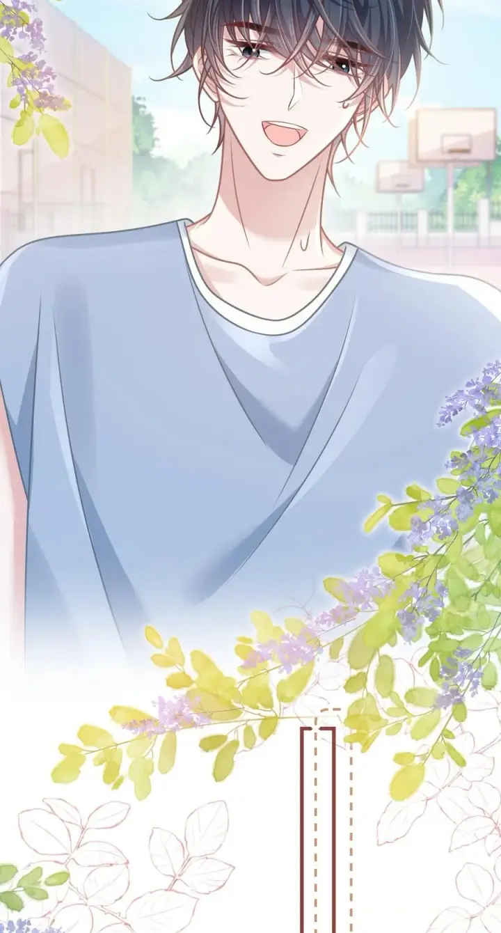 漫画《穿书后我连女配都不是》037 战胜男主！第41张图