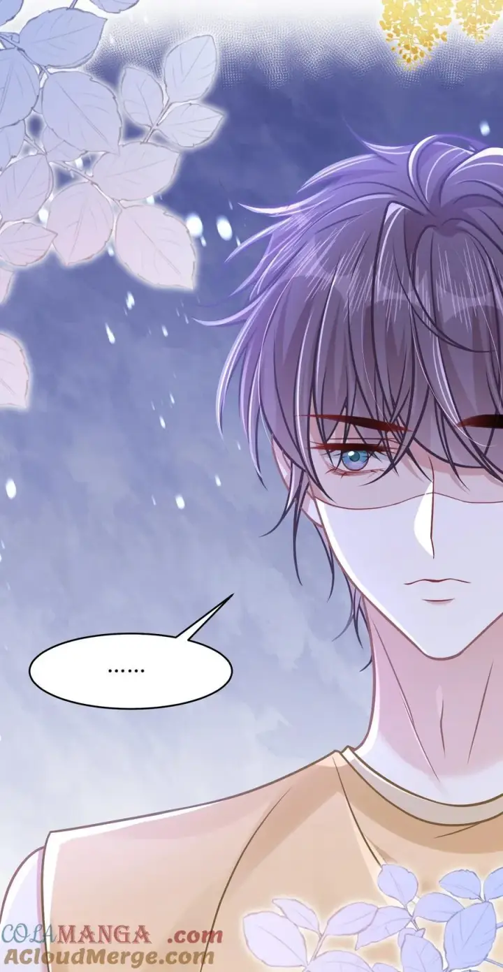 漫画《穿书后我连女配都不是》038 他八成是喜欢你第33张图