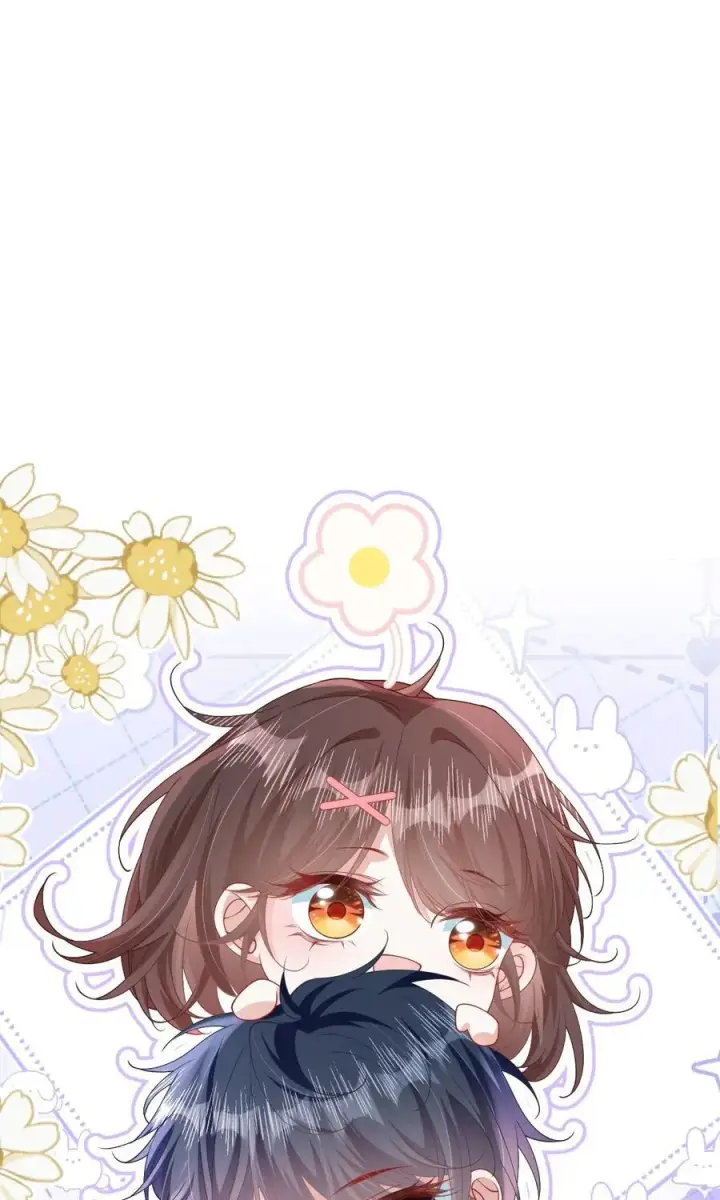 漫画《穿书后我连女配都不是》040 你想不想追林知念？第47张图