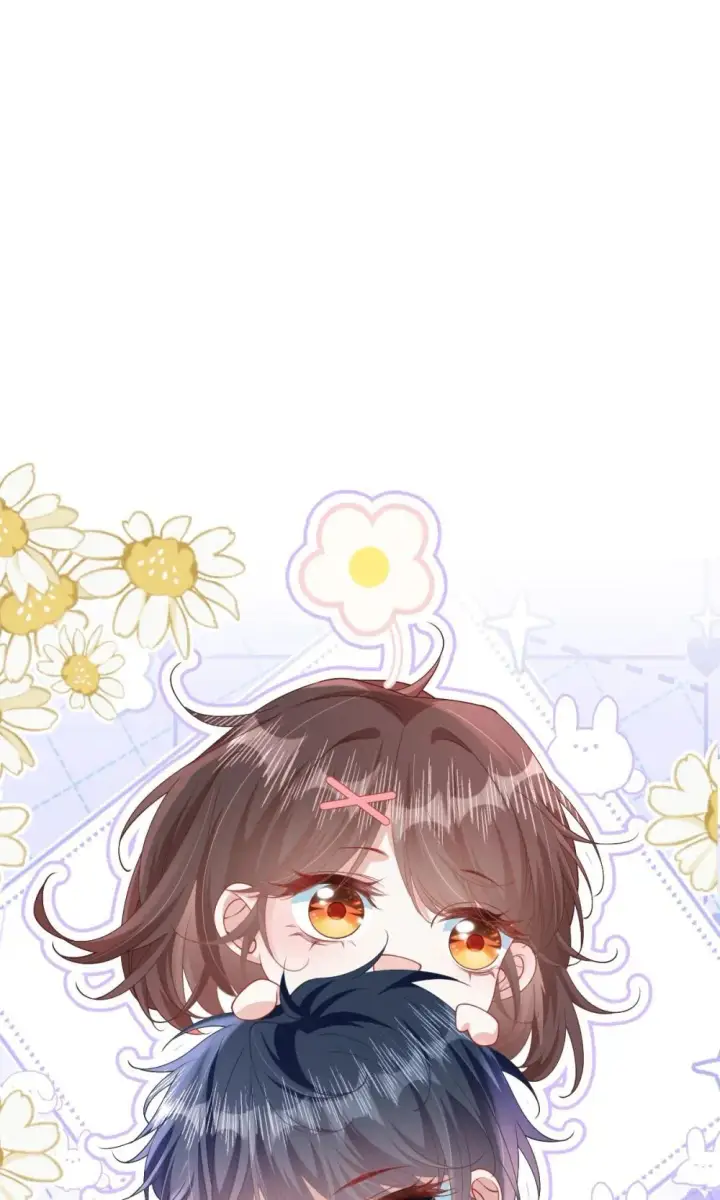 漫画《穿书后我连女配都不是》41 局外人第48张图