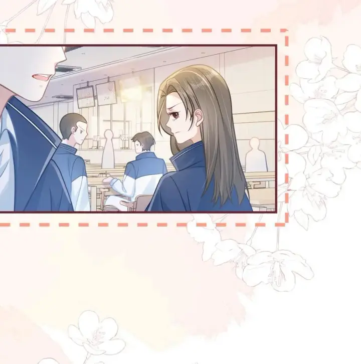 漫画《穿书后我连女配都不是》045 解决的方法第20张图
