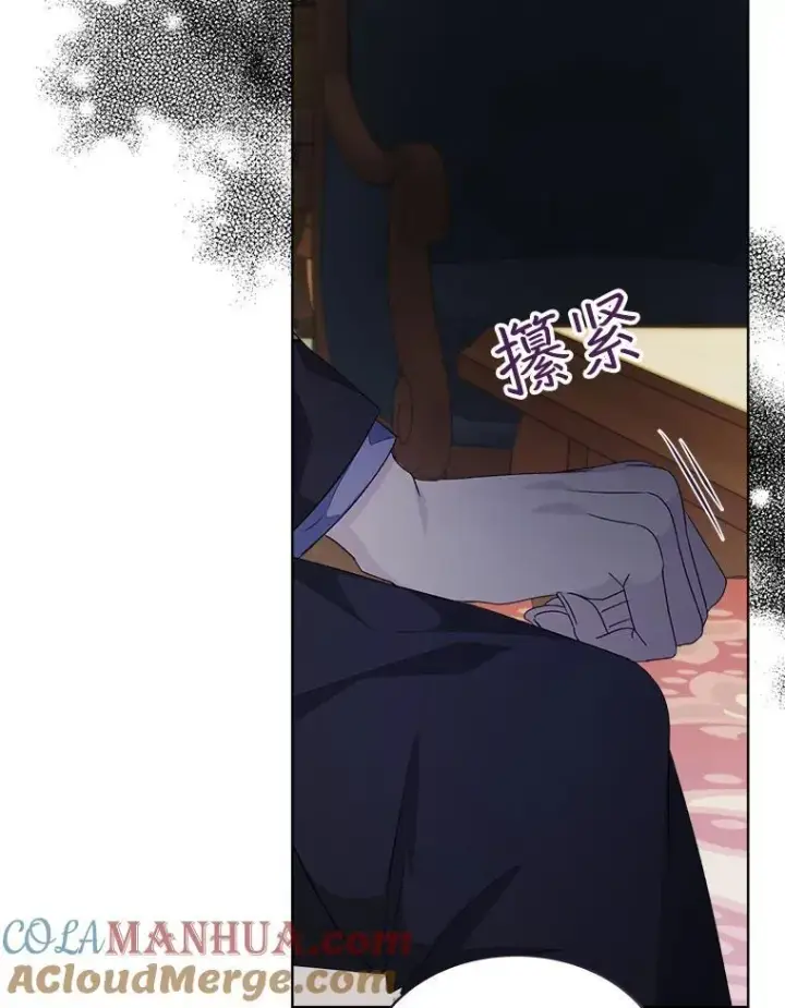 《穿书已经穿腻了》31.护卫骑士图29
