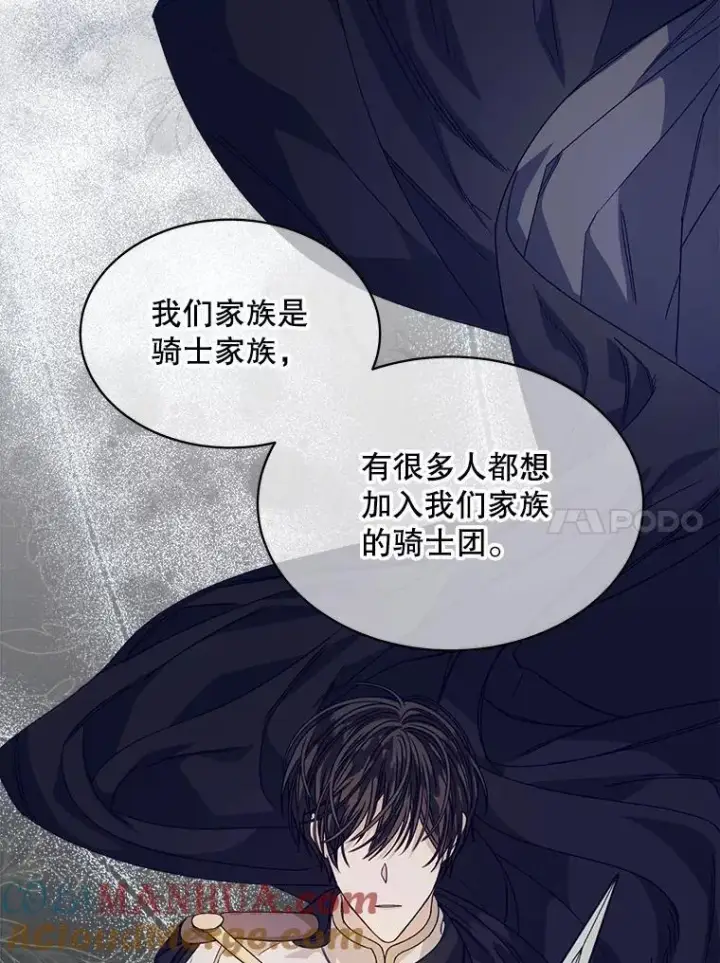 《穿书已经穿腻了》31.护卫骑士图41