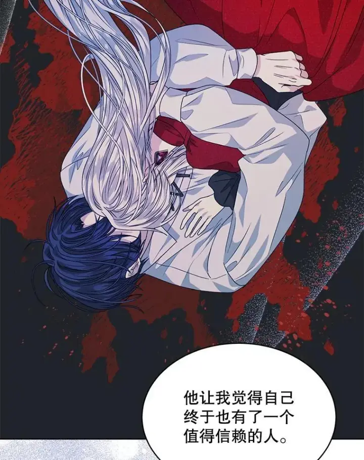 《穿书已经穿腻了》31.护卫骑士图55
