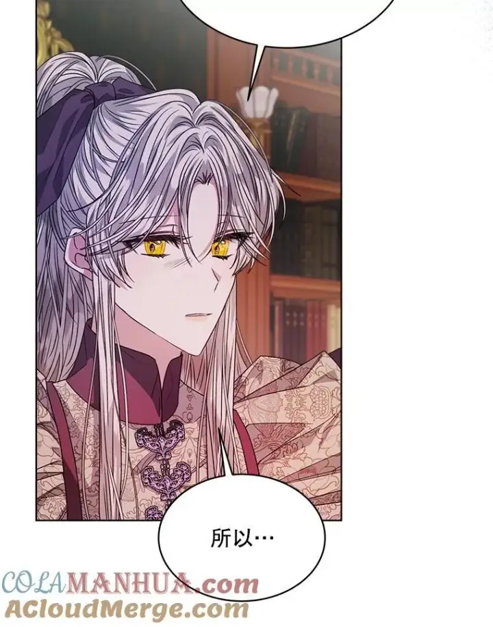 《穿书已经穿腻了》31.护卫骑士图57