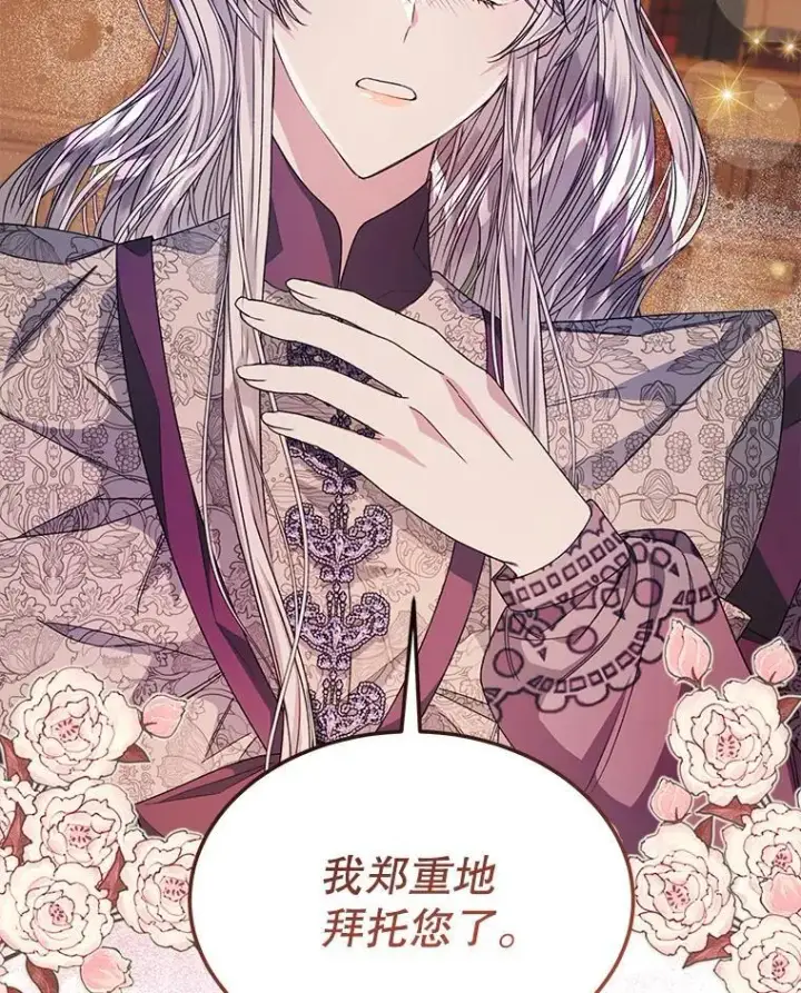 《穿书已经穿腻了》31.护卫骑士图62