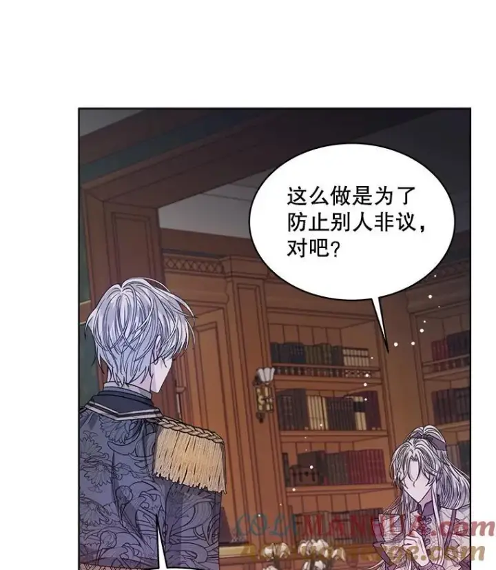 《穿书已经穿腻了》31.护卫骑士图73