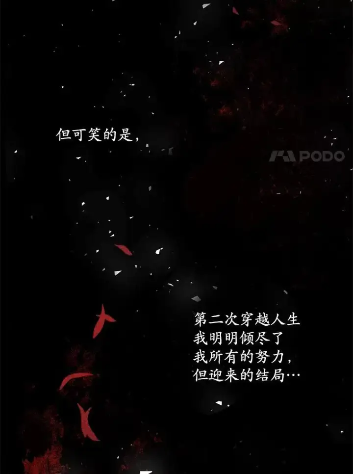 《穿书已经穿腻了》1.几次穿越图108