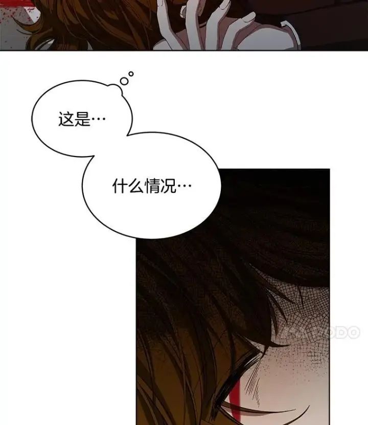 《穿书已经穿腻了》1.几次穿越图79