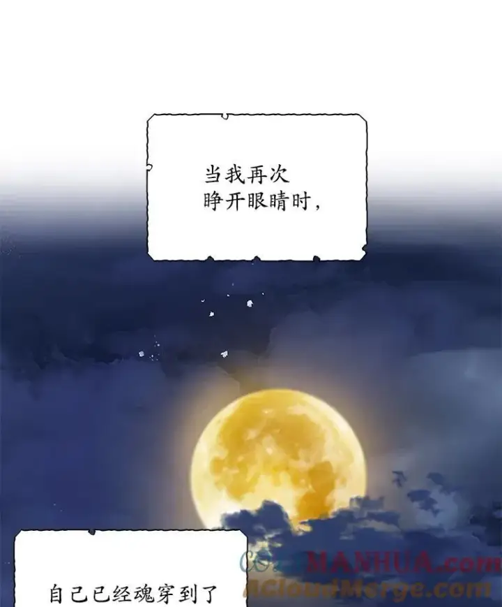 《穿书已经穿腻了》1.几次穿越图81