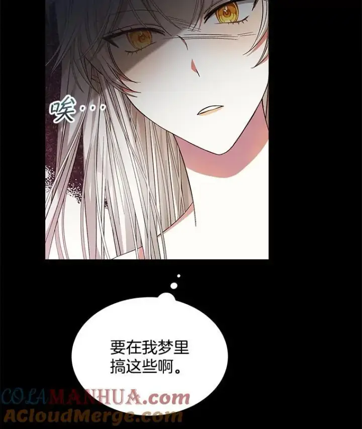 《穿书已经穿腻了》3.梦图33