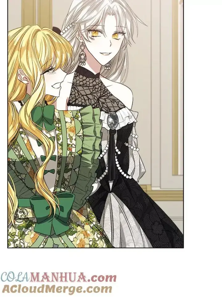 《穿书已经穿腻了》5.兄妹图57