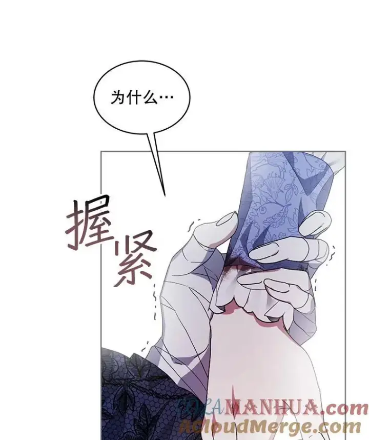 《穿书已经穿腻了》12.决心图13