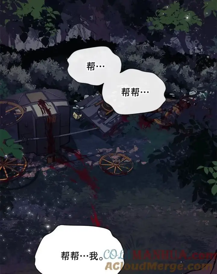 《穿书已经穿腻了》14.等待卡西翁图101