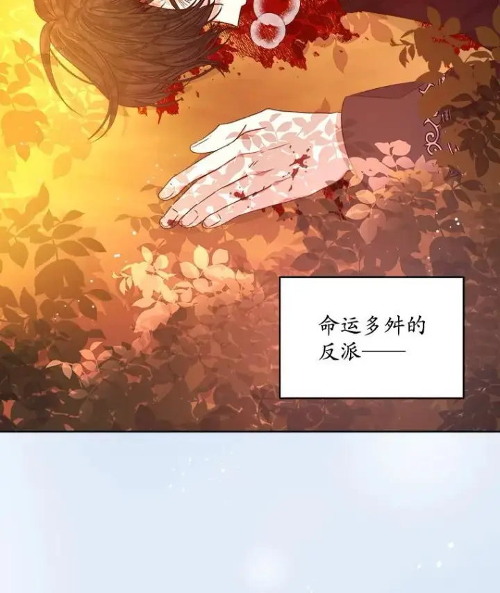 《穿书已经穿腻了》14.等待卡西翁图108