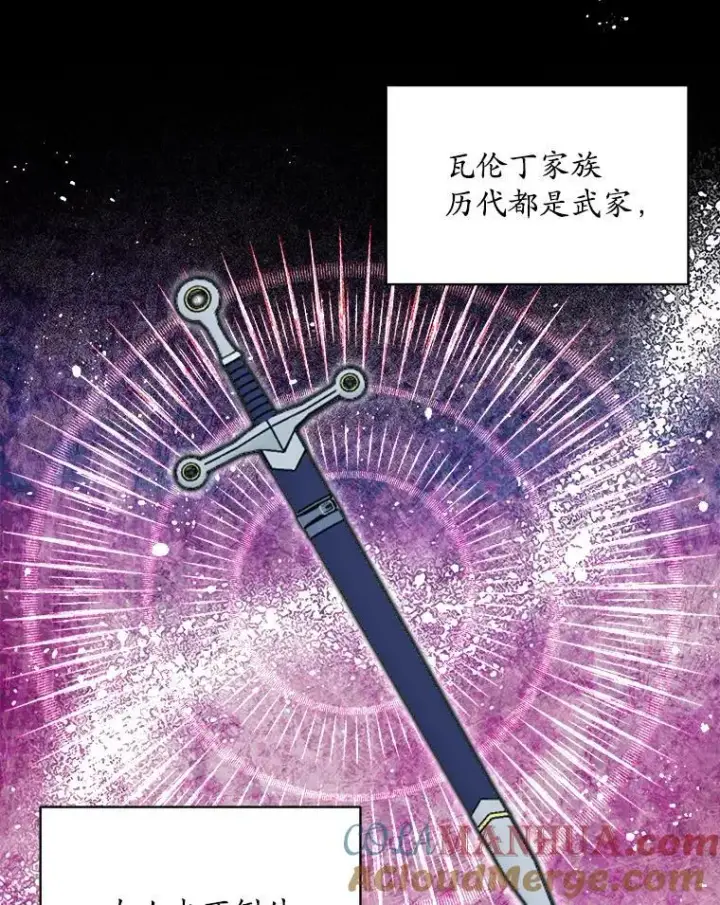 《穿书已经穿腻了》14.等待卡西翁图13