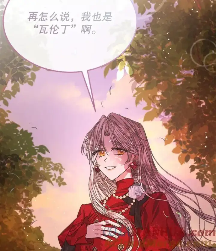 《穿书已经穿腻了》14.等待卡西翁图17