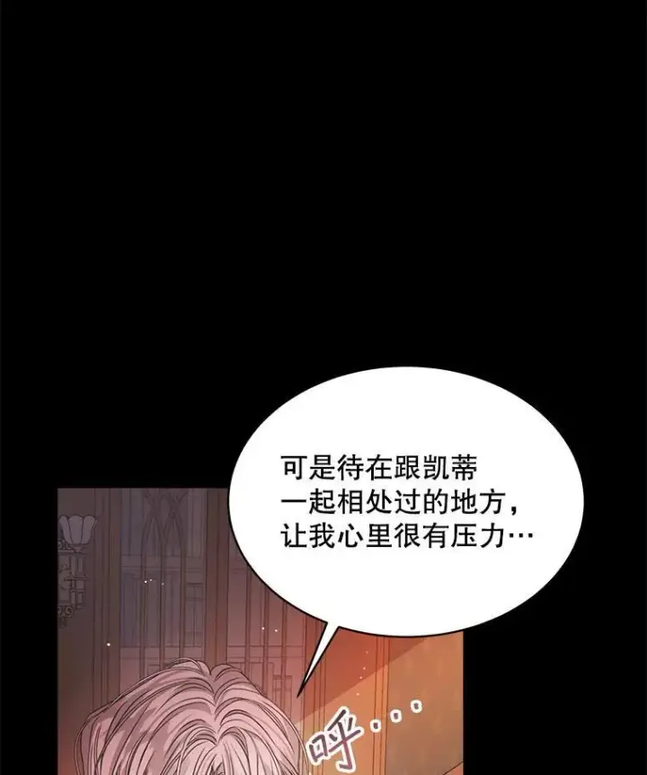 《穿书已经穿腻了》14.等待卡西翁图24