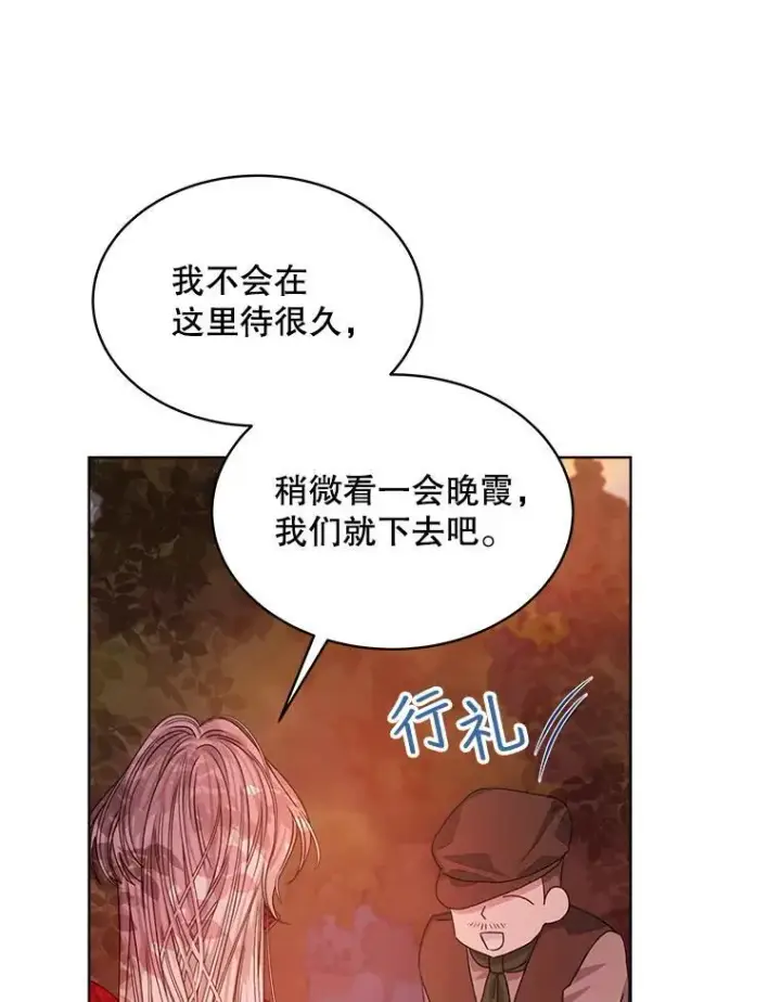 《穿书已经穿腻了》14.等待卡西翁图30