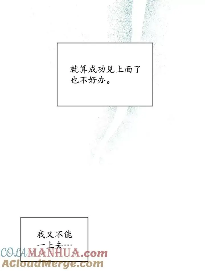 《穿书已经穿腻了》14.等待卡西翁图57
