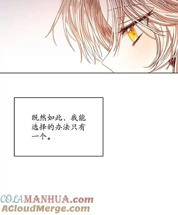 《穿书已经穿腻了》14.等待卡西翁图61