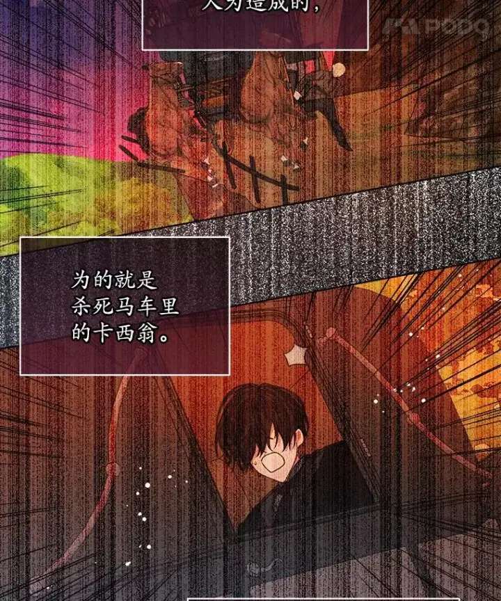 《穿书已经穿腻了》14.等待卡西翁图75