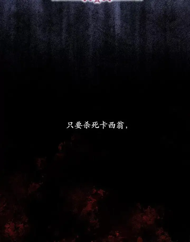 《穿书已经穿腻了》14.等待卡西翁图83