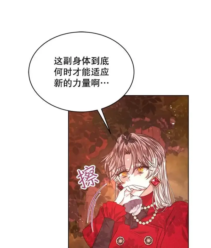 《穿书已经穿腻了》14.等待卡西翁图94