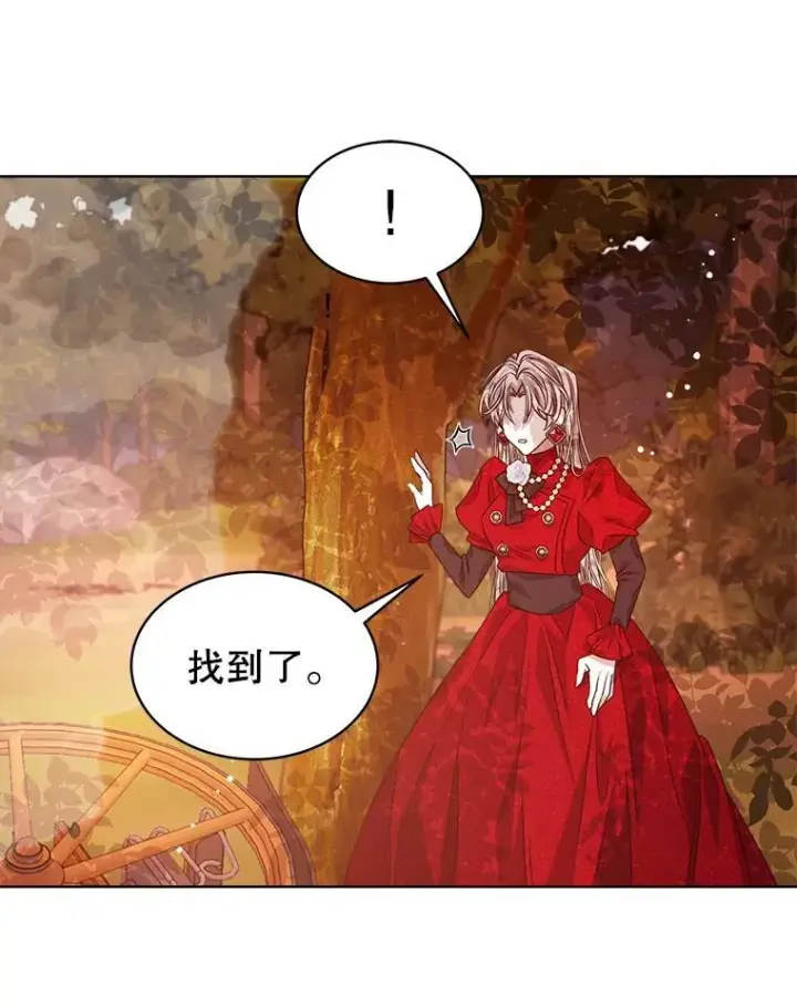 《穿书已经穿腻了》14.等待卡西翁图98