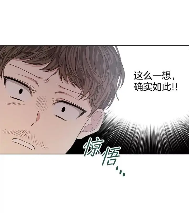 《穿书已经穿腻了》16.秘密图76