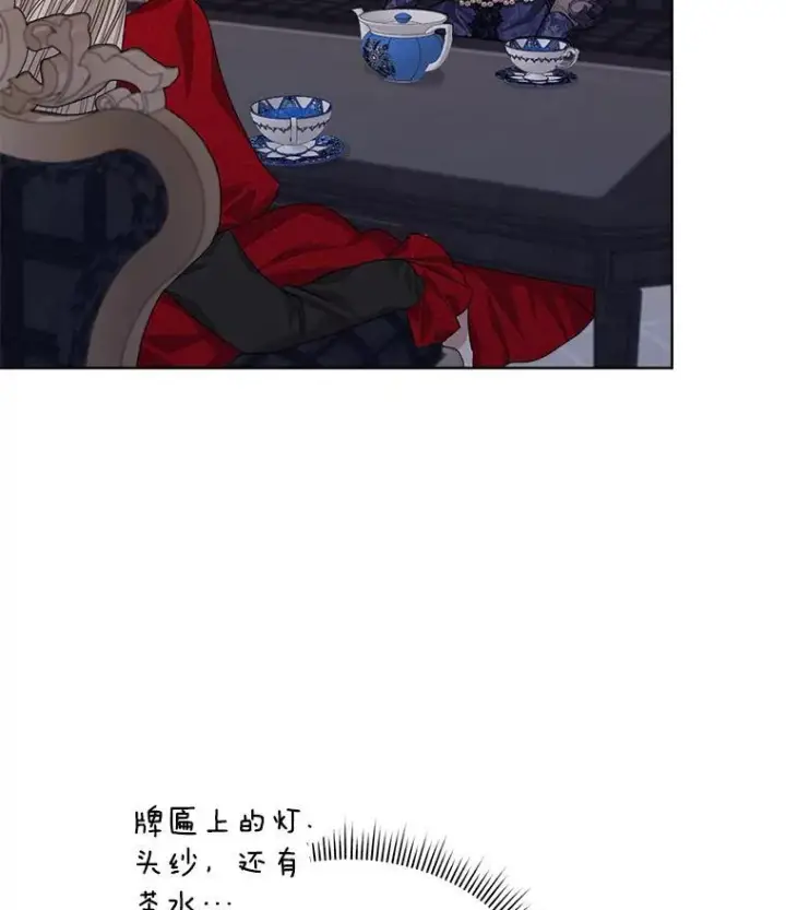 《穿书已经穿腻了》17.布兰卡夫人图108