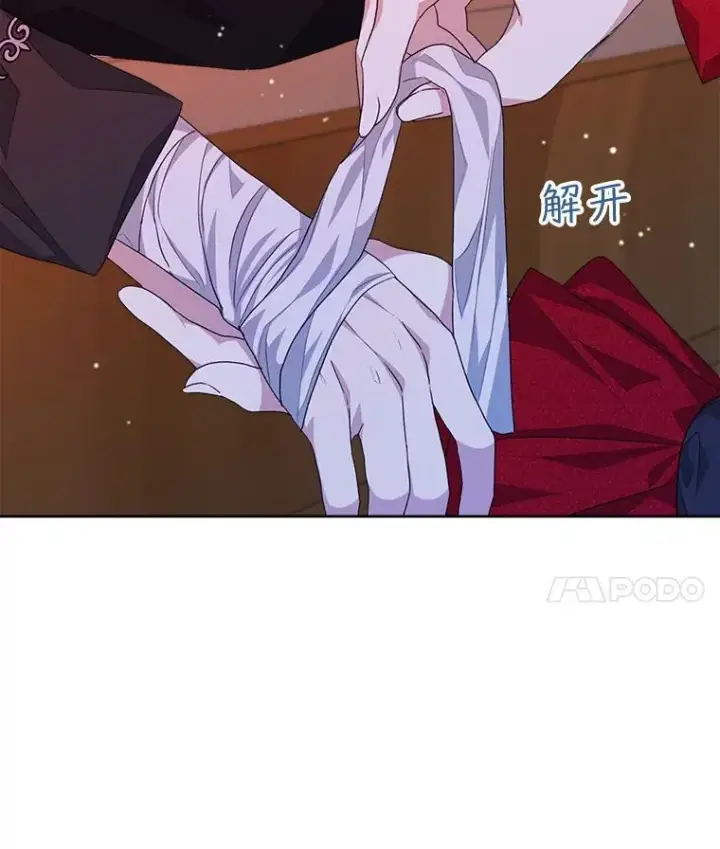 《穿书已经穿腻了》17.布兰卡夫人图11
