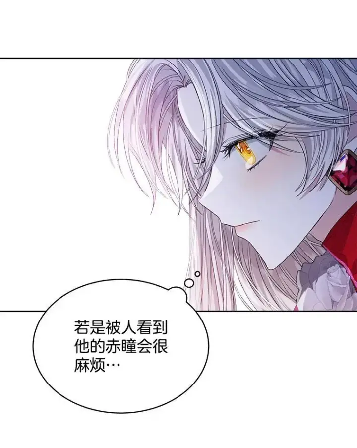 《穿书已经穿腻了》17.布兰卡夫人图12