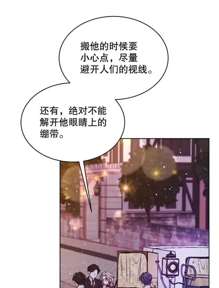 《穿书已经穿腻了》17.布兰卡夫人图28