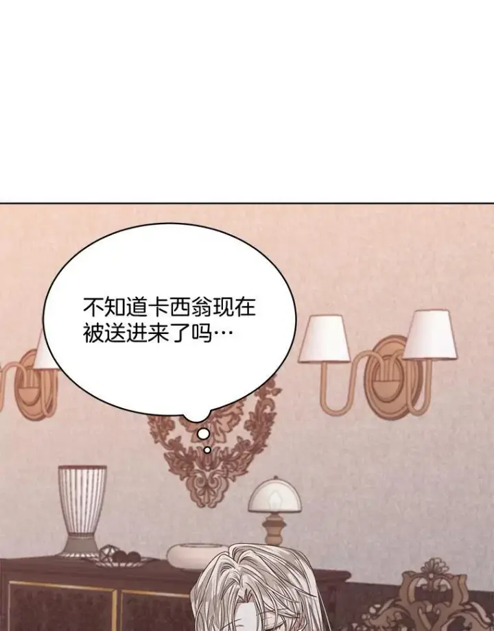《穿书已经穿腻了》17.布兰卡夫人图79