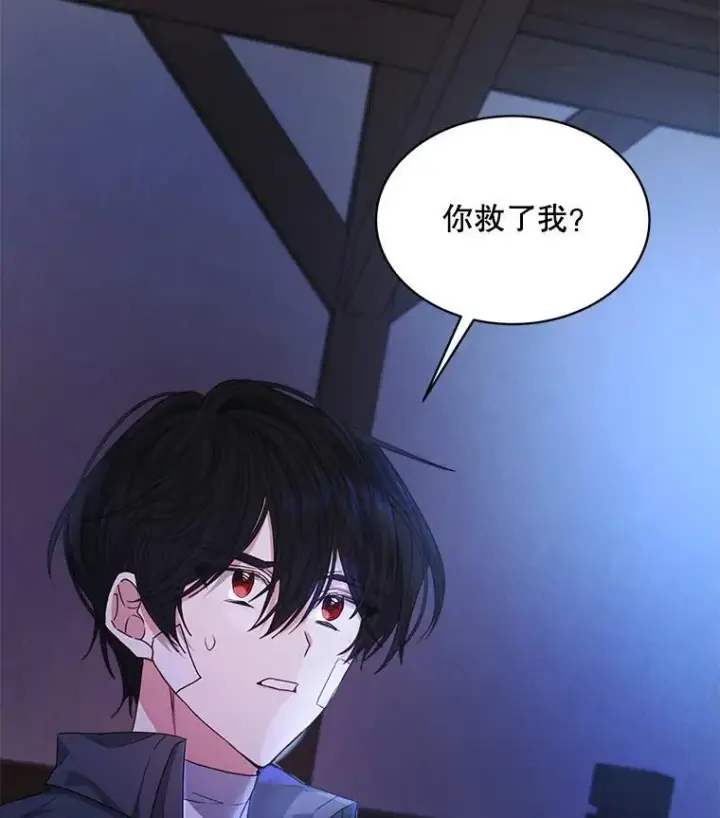 《穿书已经穿腻了》19.失忆图50