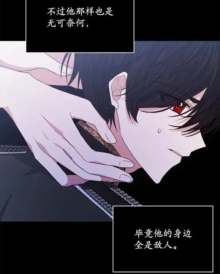 《穿书已经穿腻了》19.失忆图56