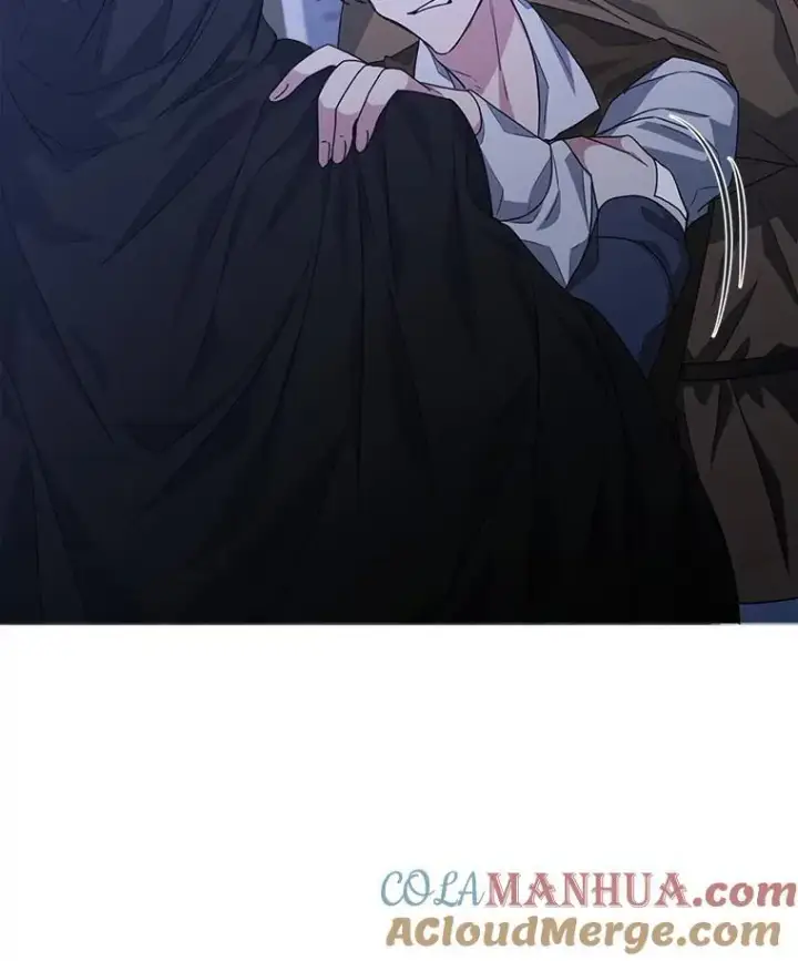 《穿书已经穿腻了》20.逃走图117
