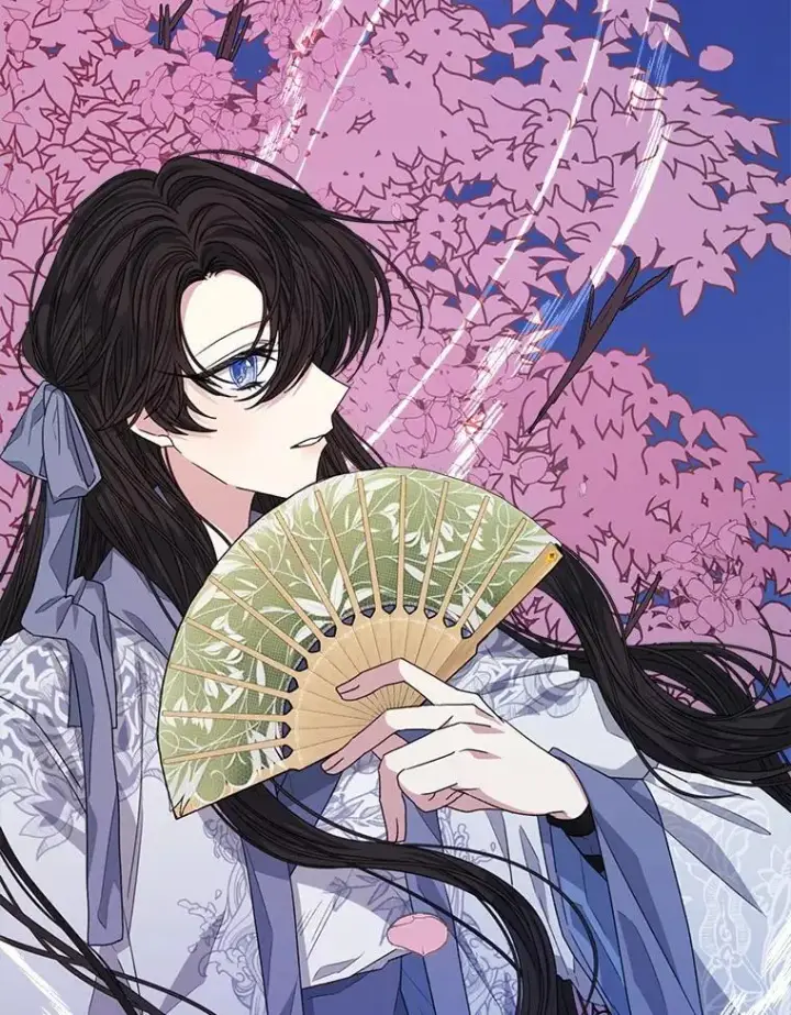 《穿书已经穿腻了》22.拯救图30