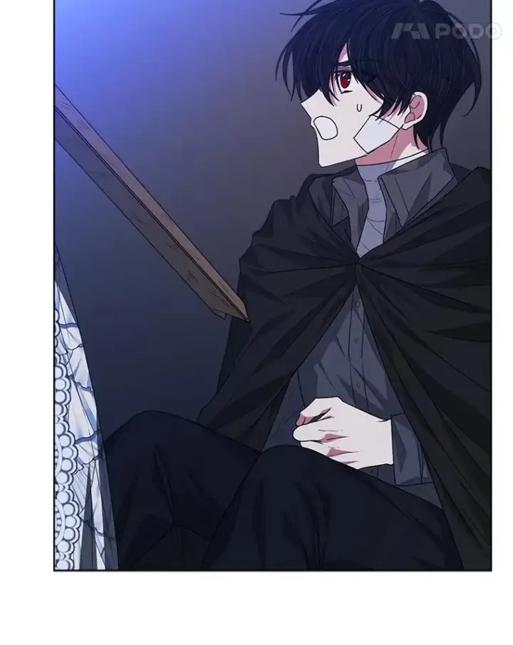 《穿书已经穿腻了》22.拯救图96