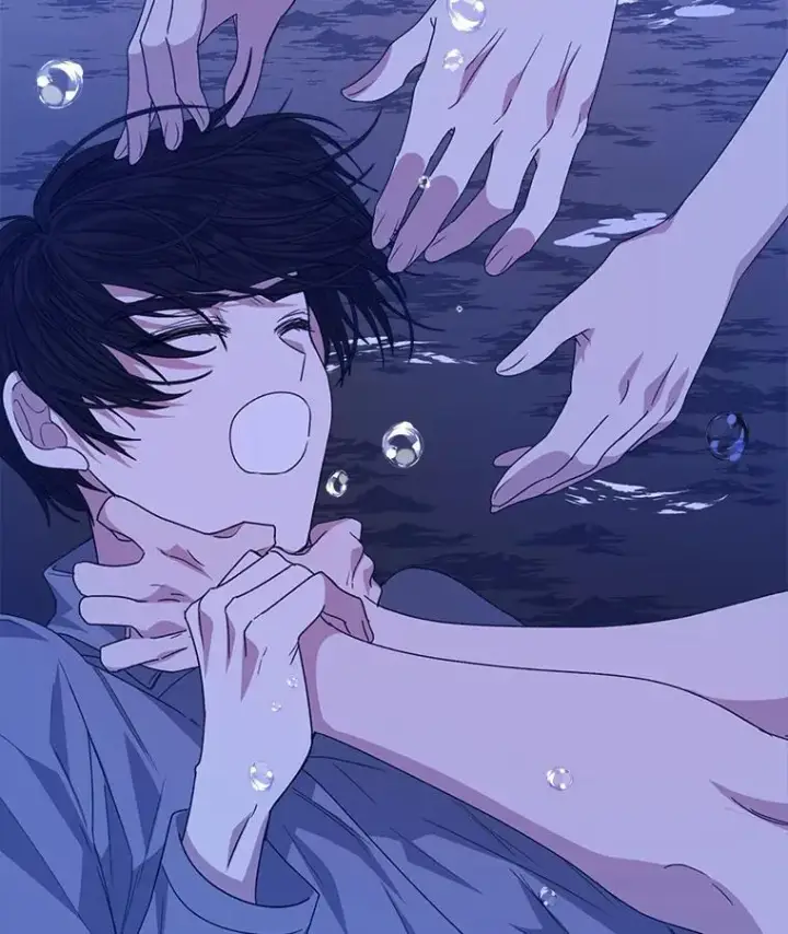 《穿书已经穿腻了》23.坦白图102