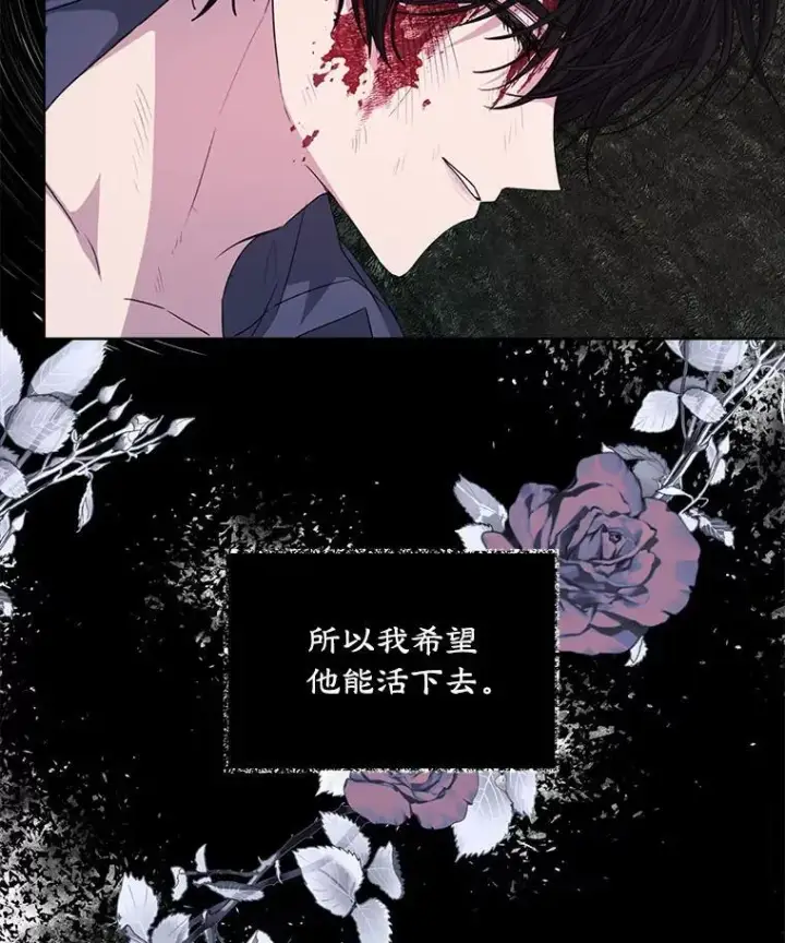 《穿书已经穿腻了》23.坦白图38