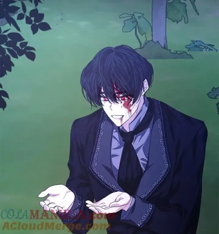 《穿书已经穿腻了》24.人工呼吸图93