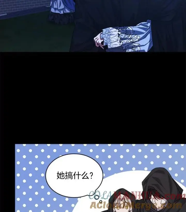 《穿书已经穿腻了》25.大委托图29