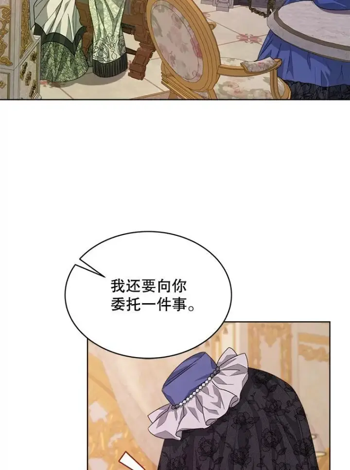 《穿书已经穿腻了》25.大委托图35