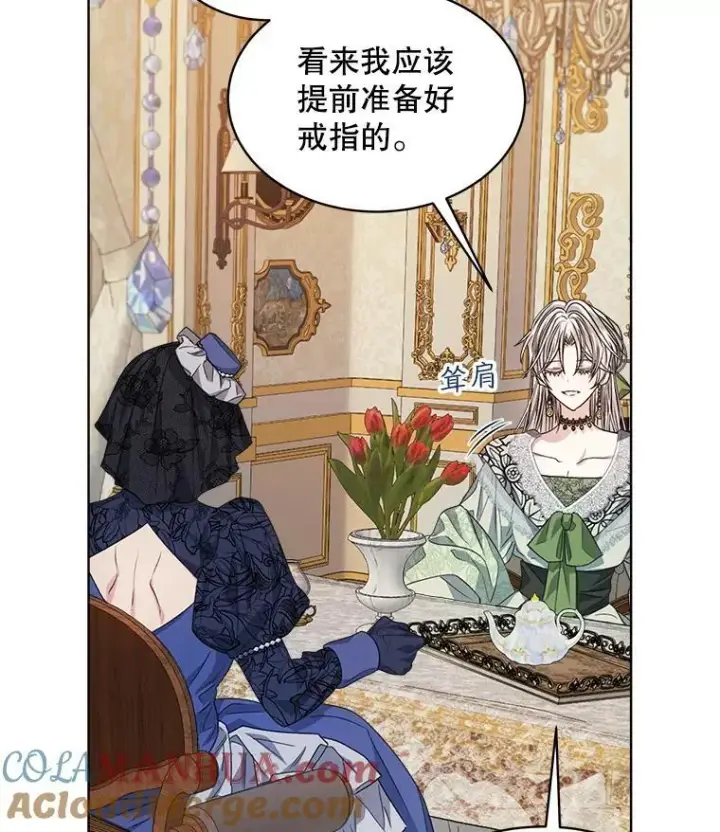 《穿书已经穿腻了》25.大委托图53