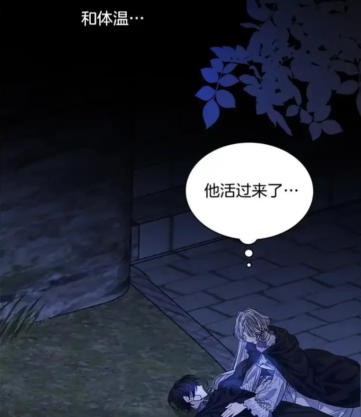 《穿书已经穿腻了》25.大委托图8