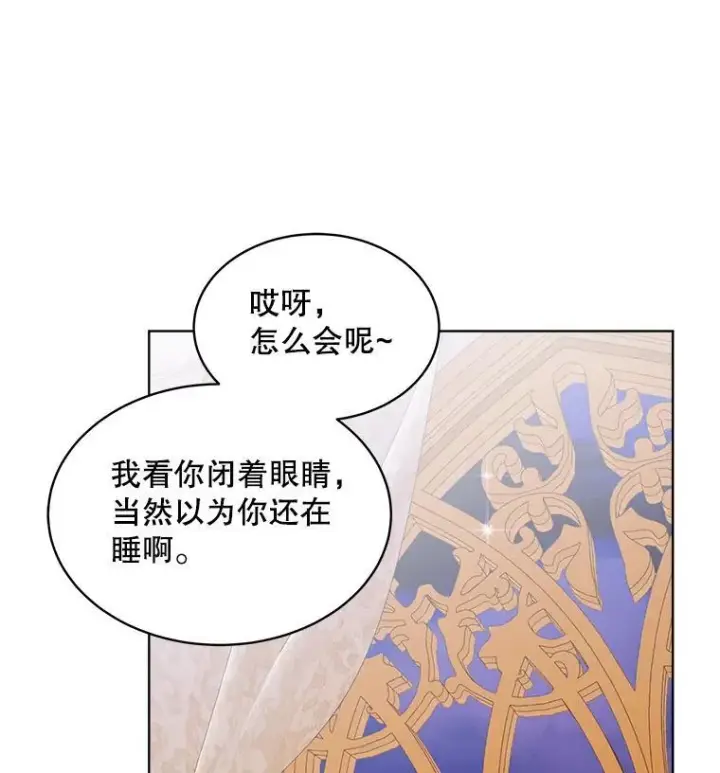 《穿书已经穿腻了》27.魔力图20